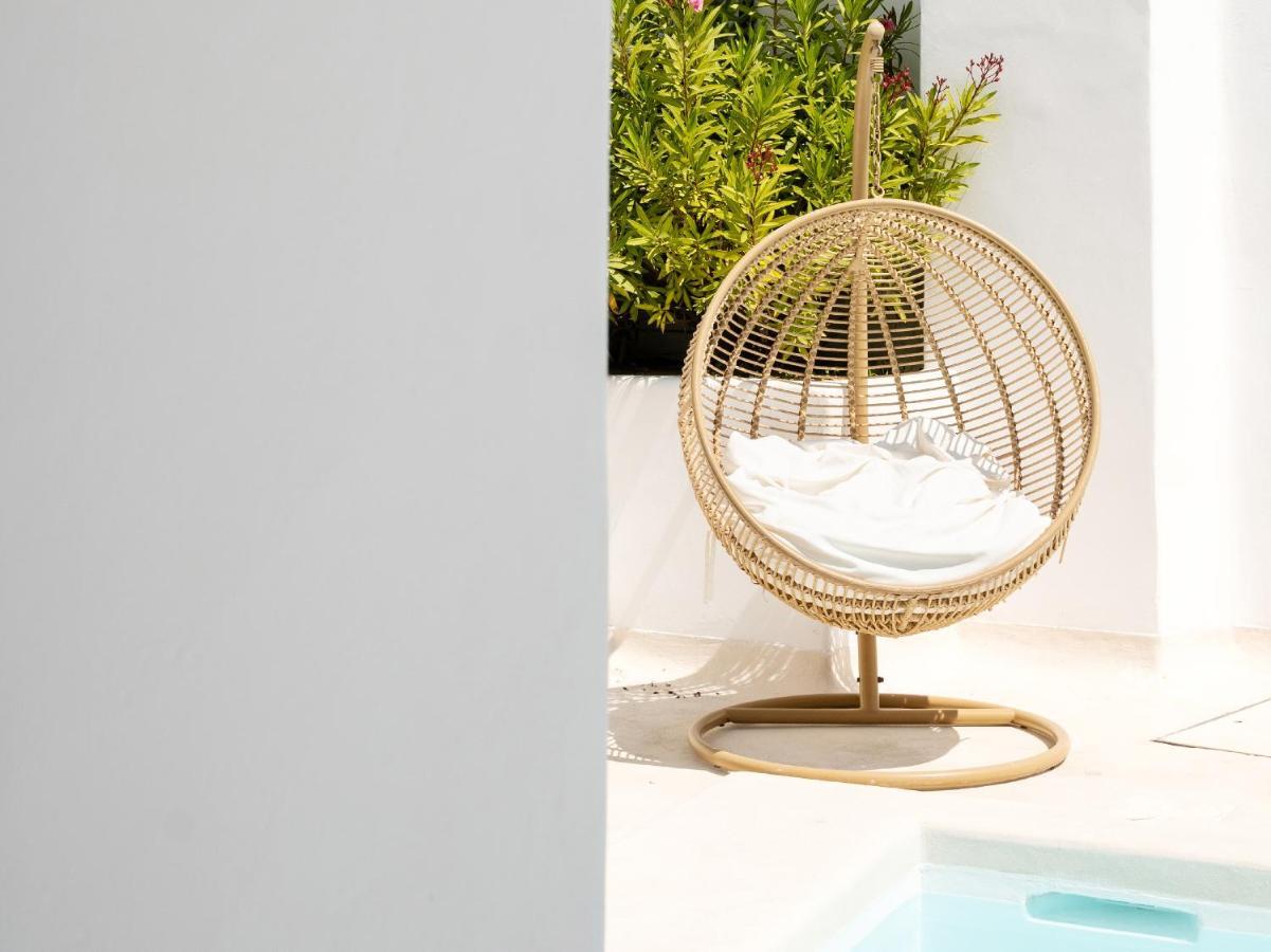 Mykonos Blu, A Grecotel Resort To Live Psarou  Luaran gambar
