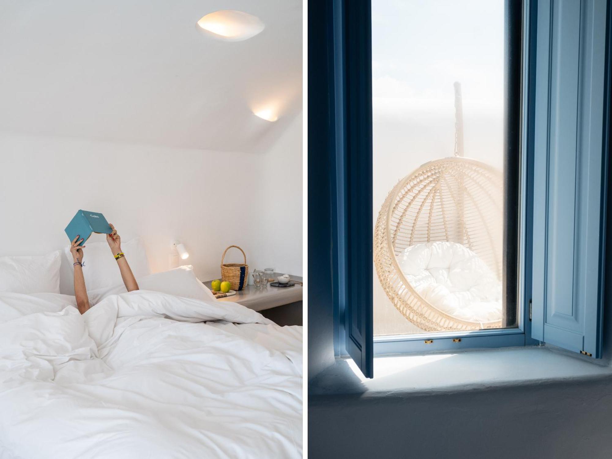 Mykonos Blu, A Grecotel Resort To Live Psarou  Luaran gambar