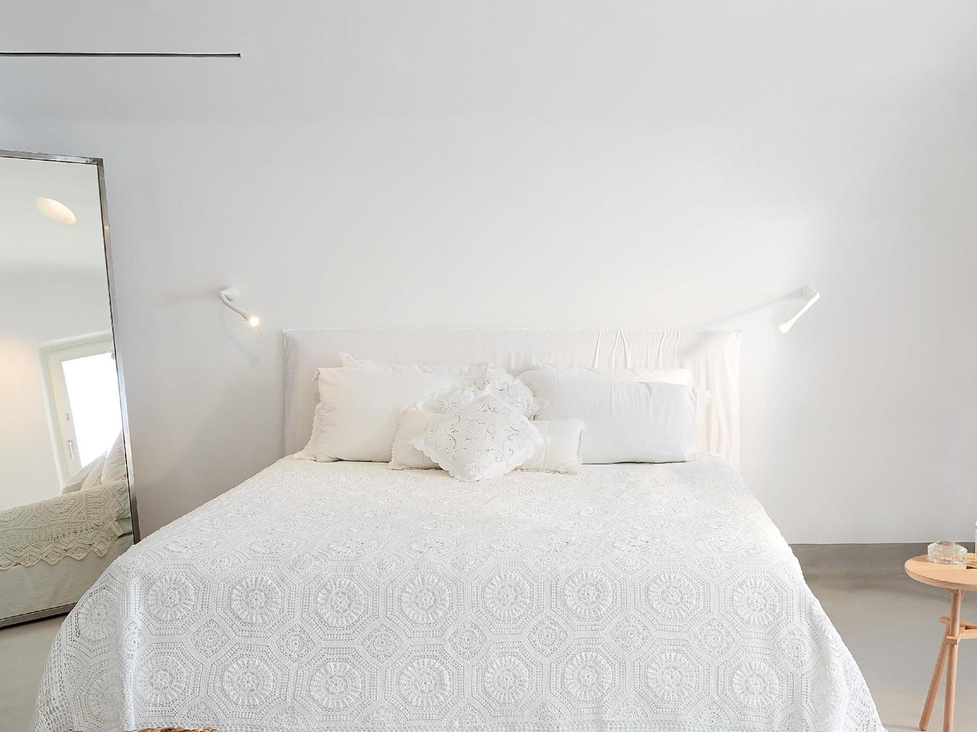 Mykonos Blu, A Grecotel Resort To Live Psarou  Luaran gambar