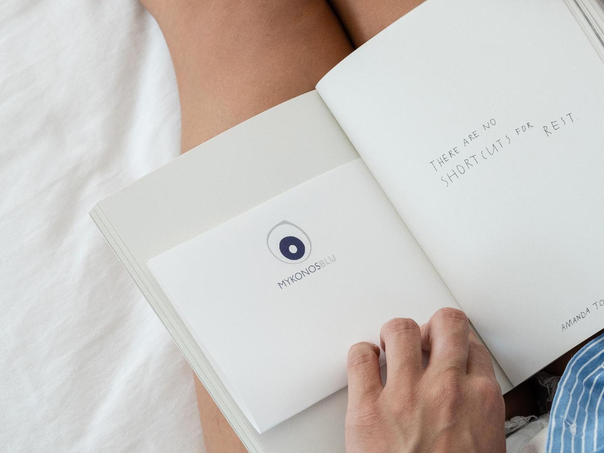 Mykonos Blu, A Grecotel Resort To Live Psarou  Luaran gambar