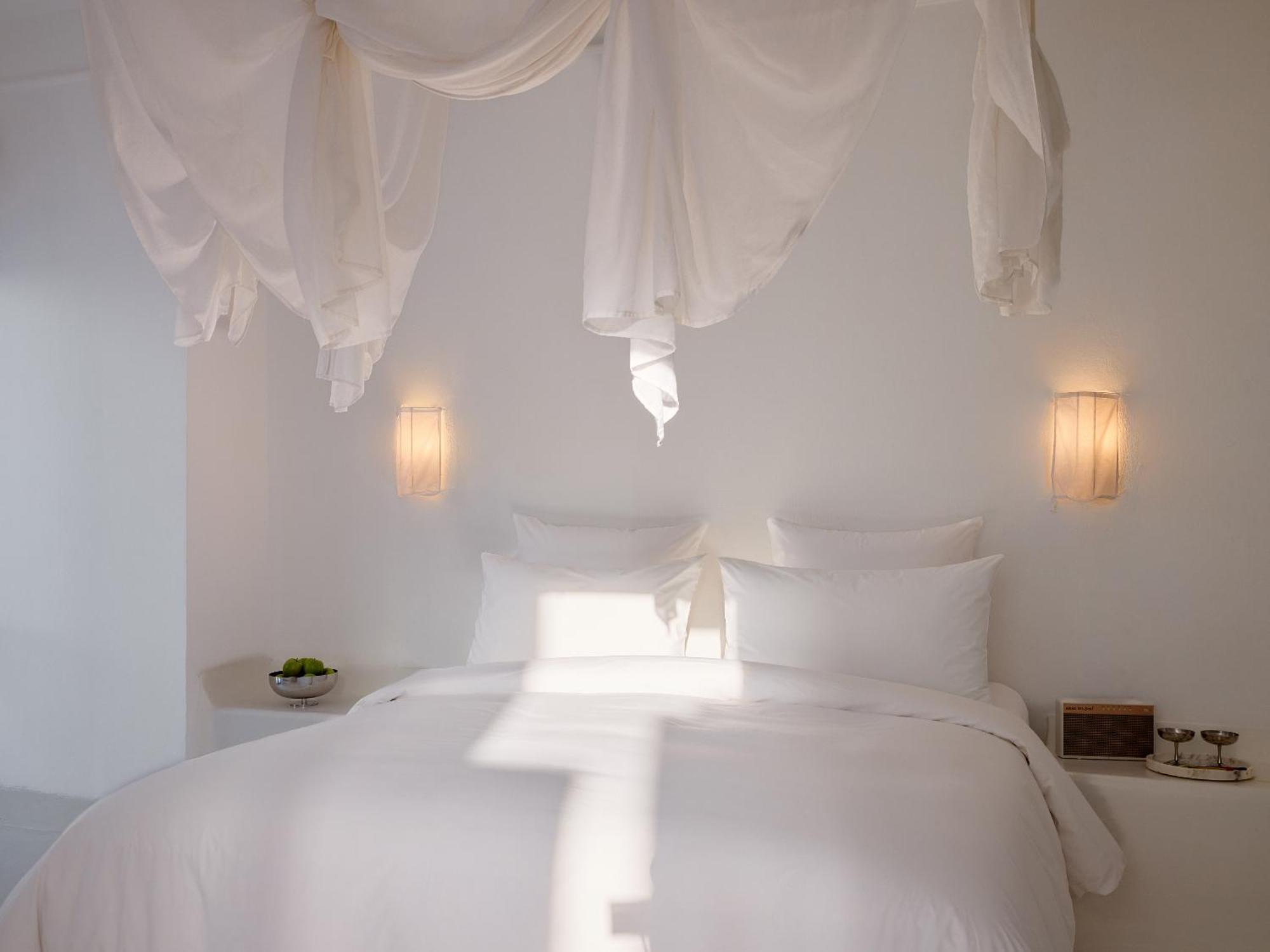 Mykonos Blu, A Grecotel Resort To Live Psarou  Luaran gambar